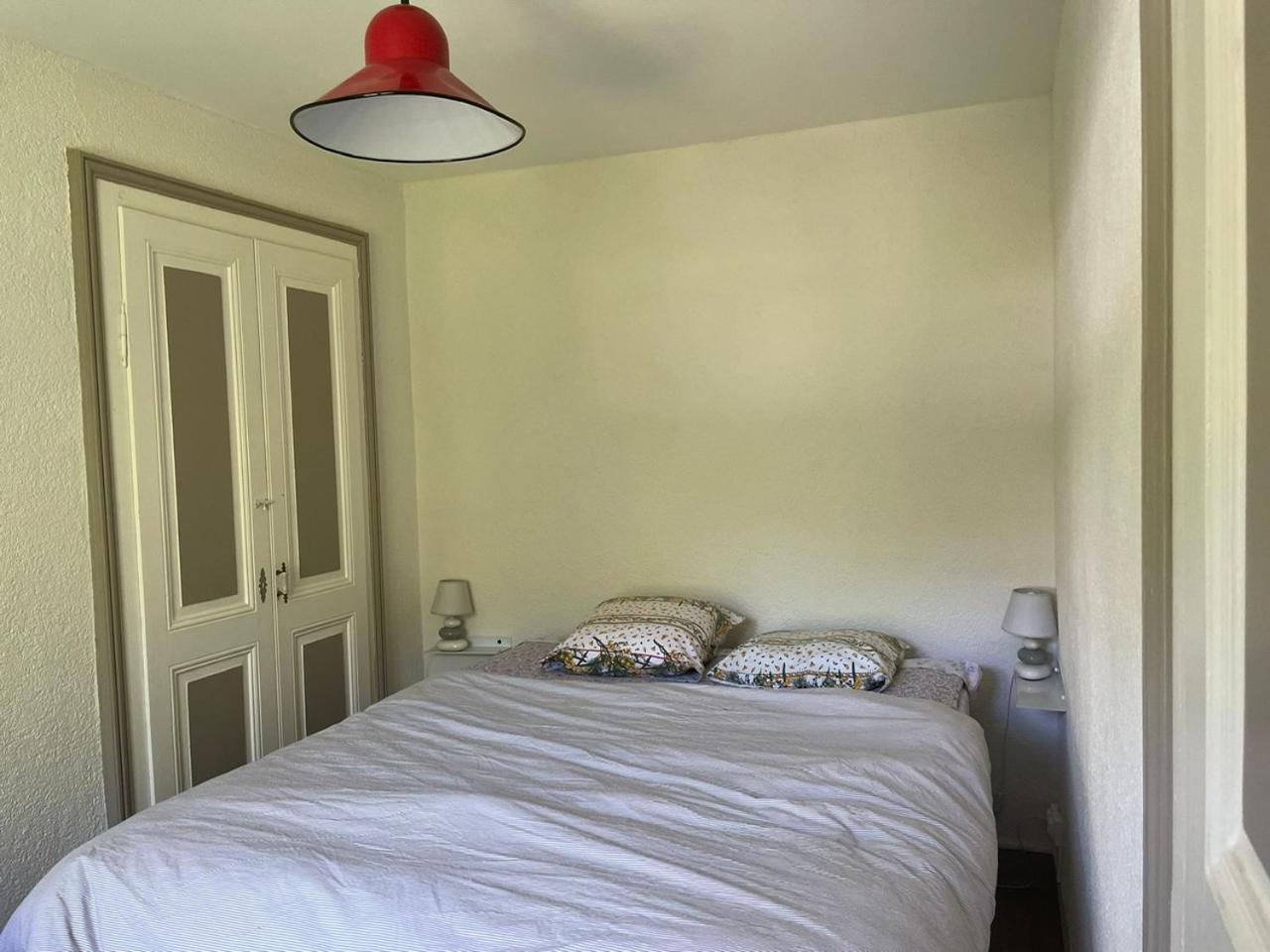 Villa La Tourelle Saint-Gervais-les-Bains Quarto foto