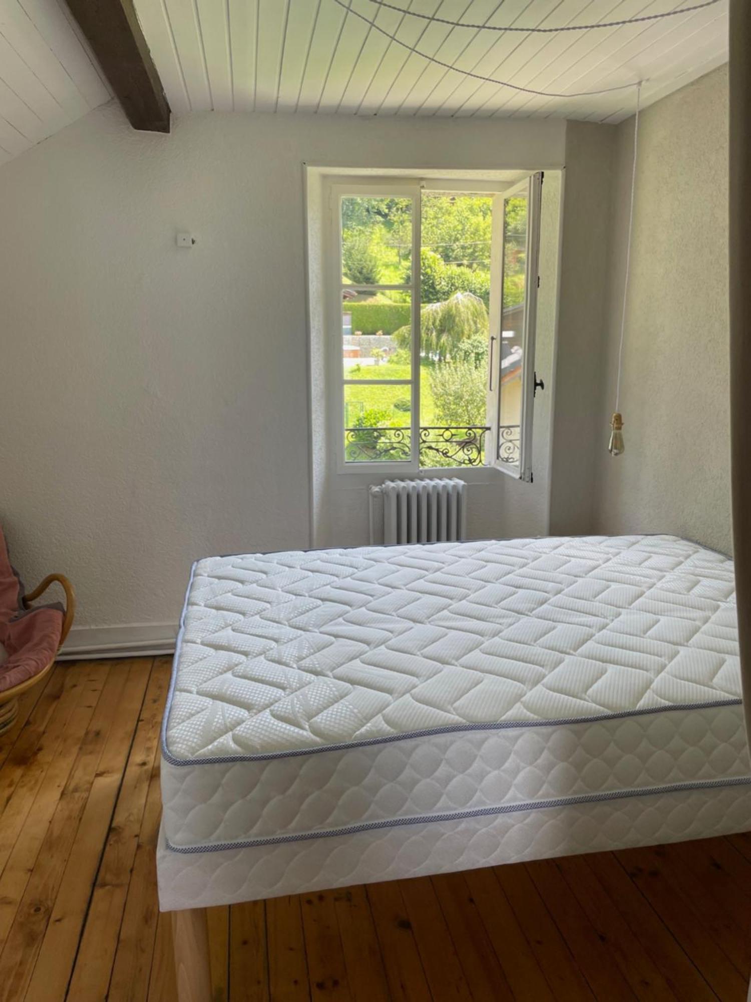 Villa La Tourelle Saint-Gervais-les-Bains Quarto foto
