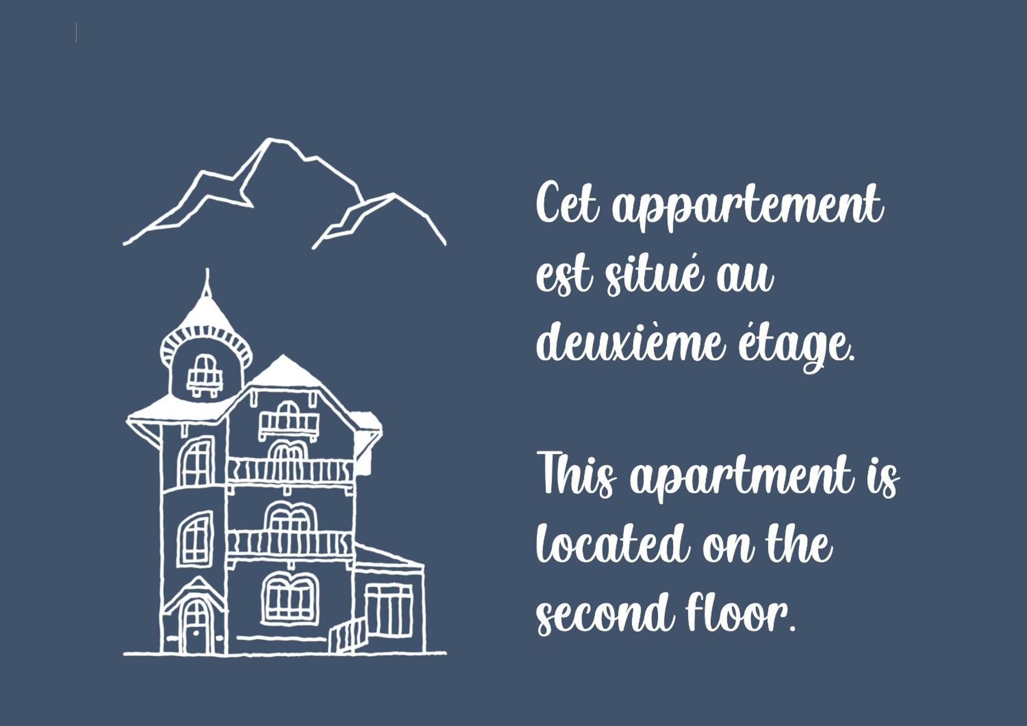 Villa La Tourelle Saint-Gervais-les-Bains Quarto foto