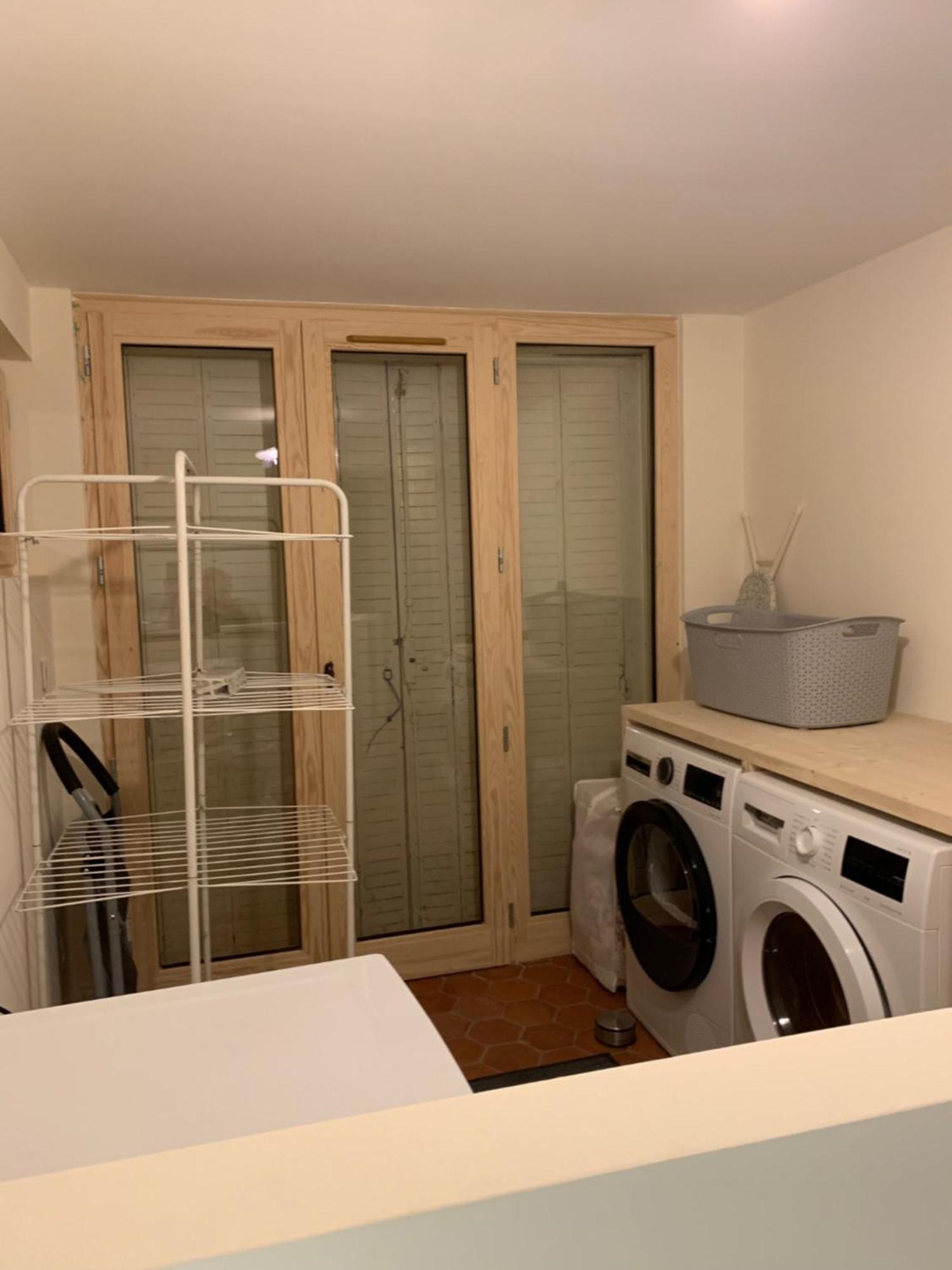 Villa La Tourelle Saint-Gervais-les-Bains Quarto foto